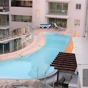 Flats 308 Larnaca